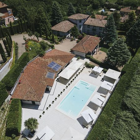 Villa Castelletto Castelletto Molina Ngoại thất bức ảnh