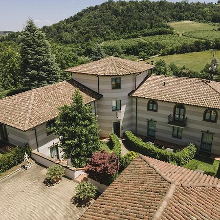 Villa Castelletto Castelletto Molina Ngoại thất bức ảnh