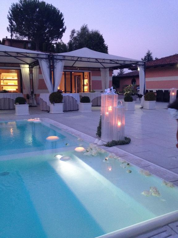 Villa Castelletto Castelletto Molina Ngoại thất bức ảnh