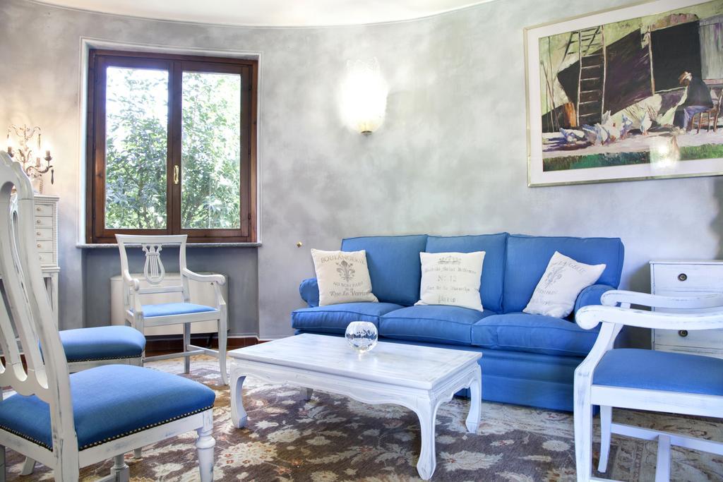 Villa Castelletto Castelletto Molina Ngoại thất bức ảnh