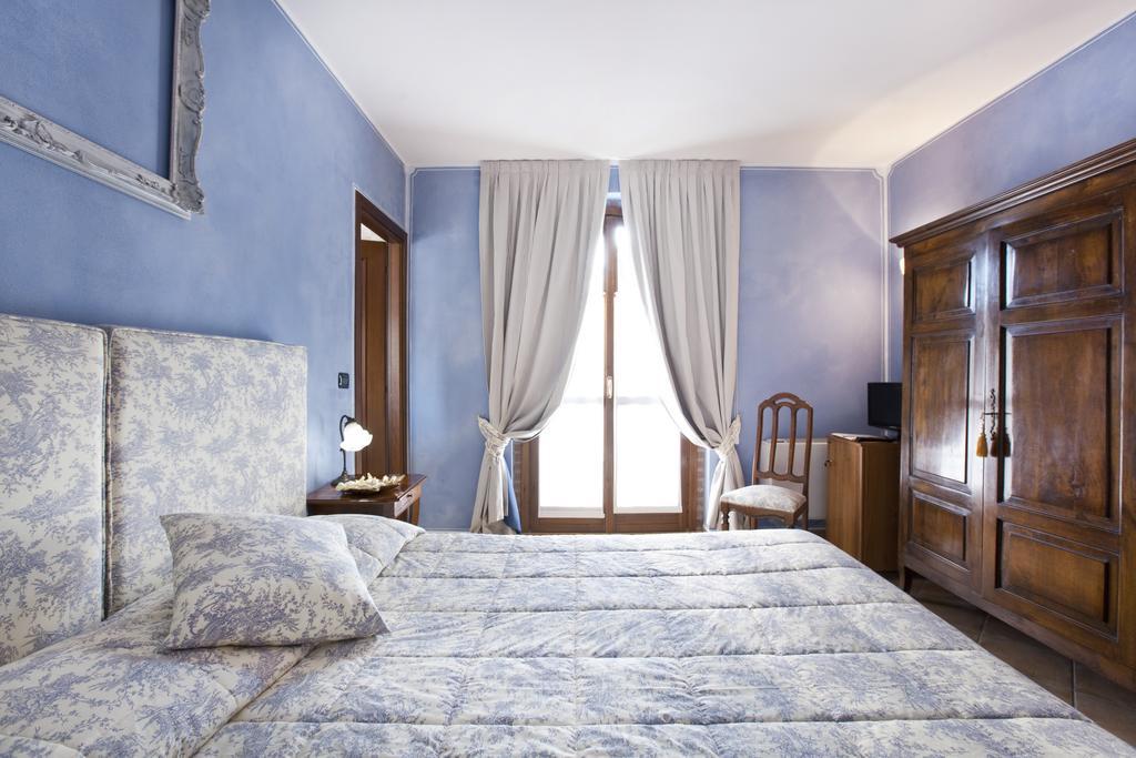 Villa Castelletto Castelletto Molina Phòng bức ảnh