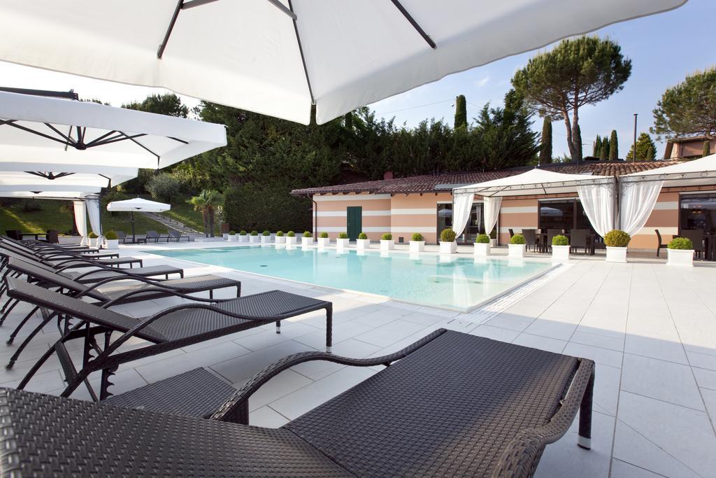 Villa Castelletto Castelletto Molina Ngoại thất bức ảnh