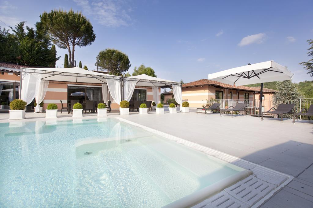 Villa Castelletto Castelletto Molina Ngoại thất bức ảnh