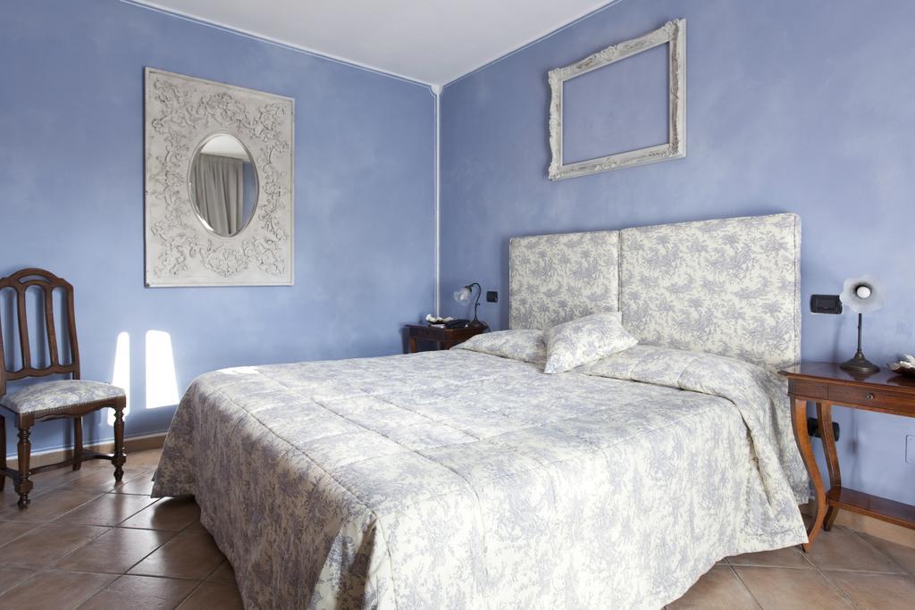 Villa Castelletto Castelletto Molina Phòng bức ảnh