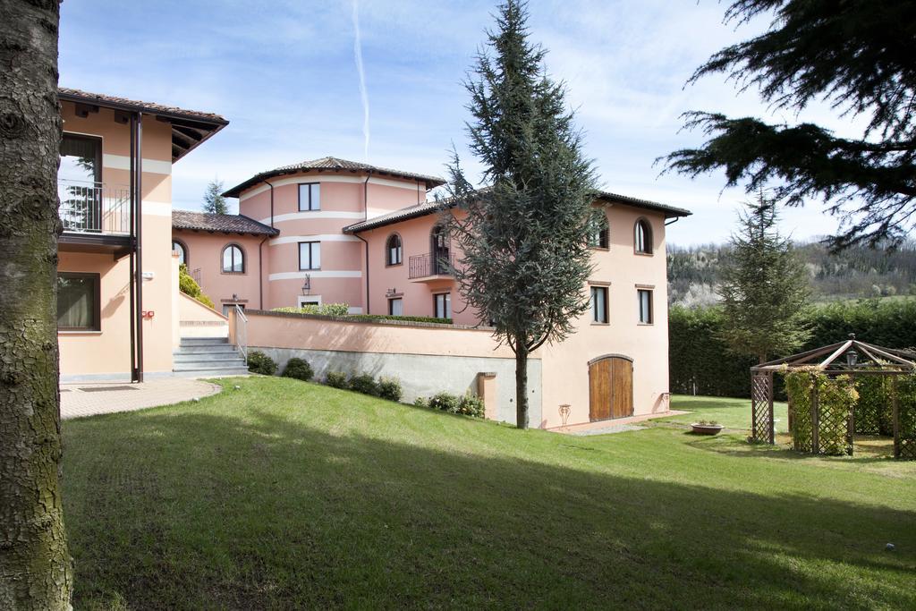 Villa Castelletto Castelletto Molina Ngoại thất bức ảnh