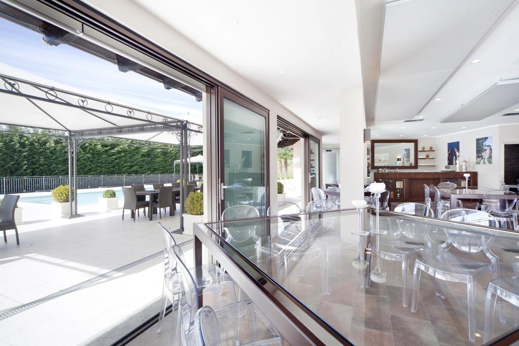 Villa Castelletto Castelletto Molina Ngoại thất bức ảnh
