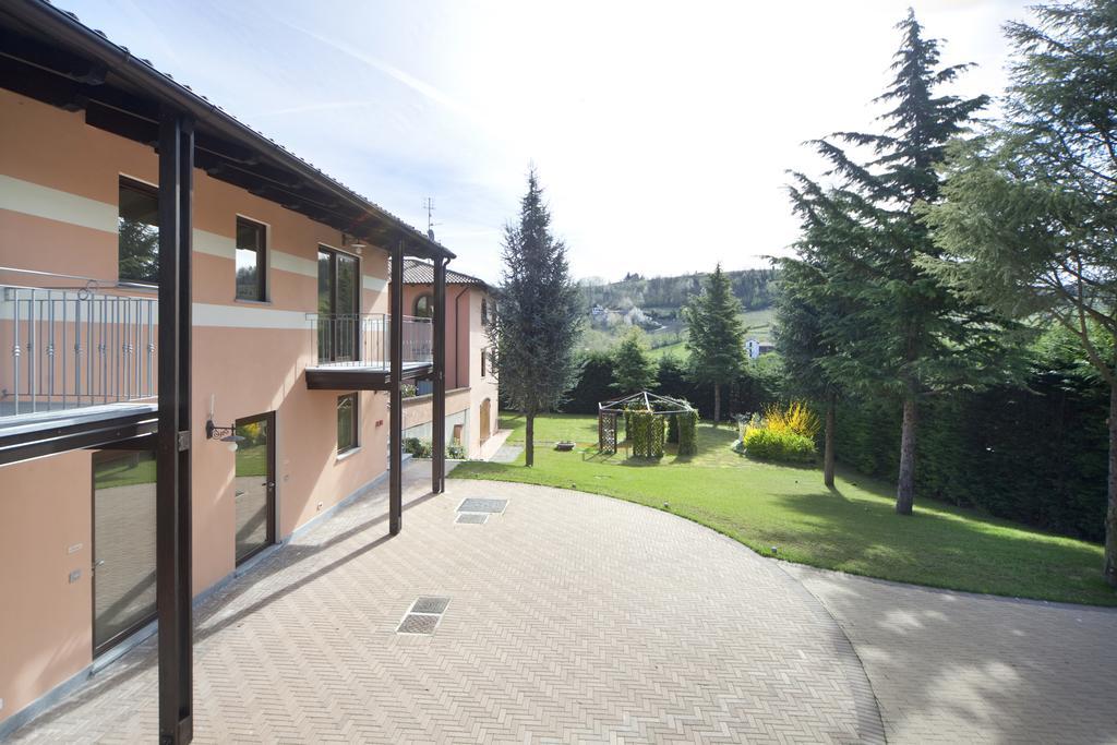 Villa Castelletto Castelletto Molina Ngoại thất bức ảnh