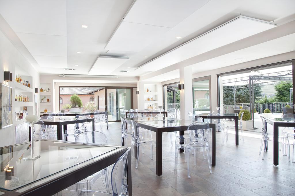 Villa Castelletto Castelletto Molina Ngoại thất bức ảnh