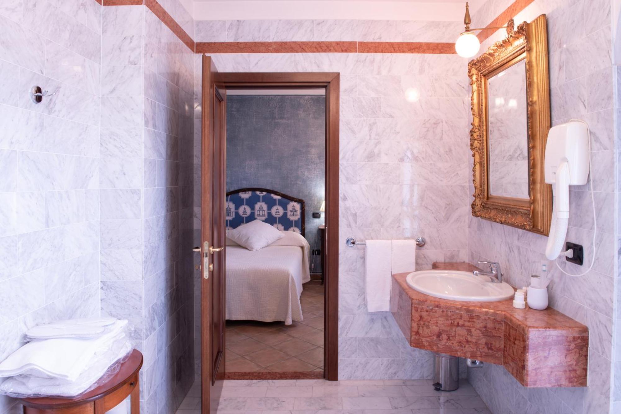 Villa Castelletto Castelletto Molina Ngoại thất bức ảnh