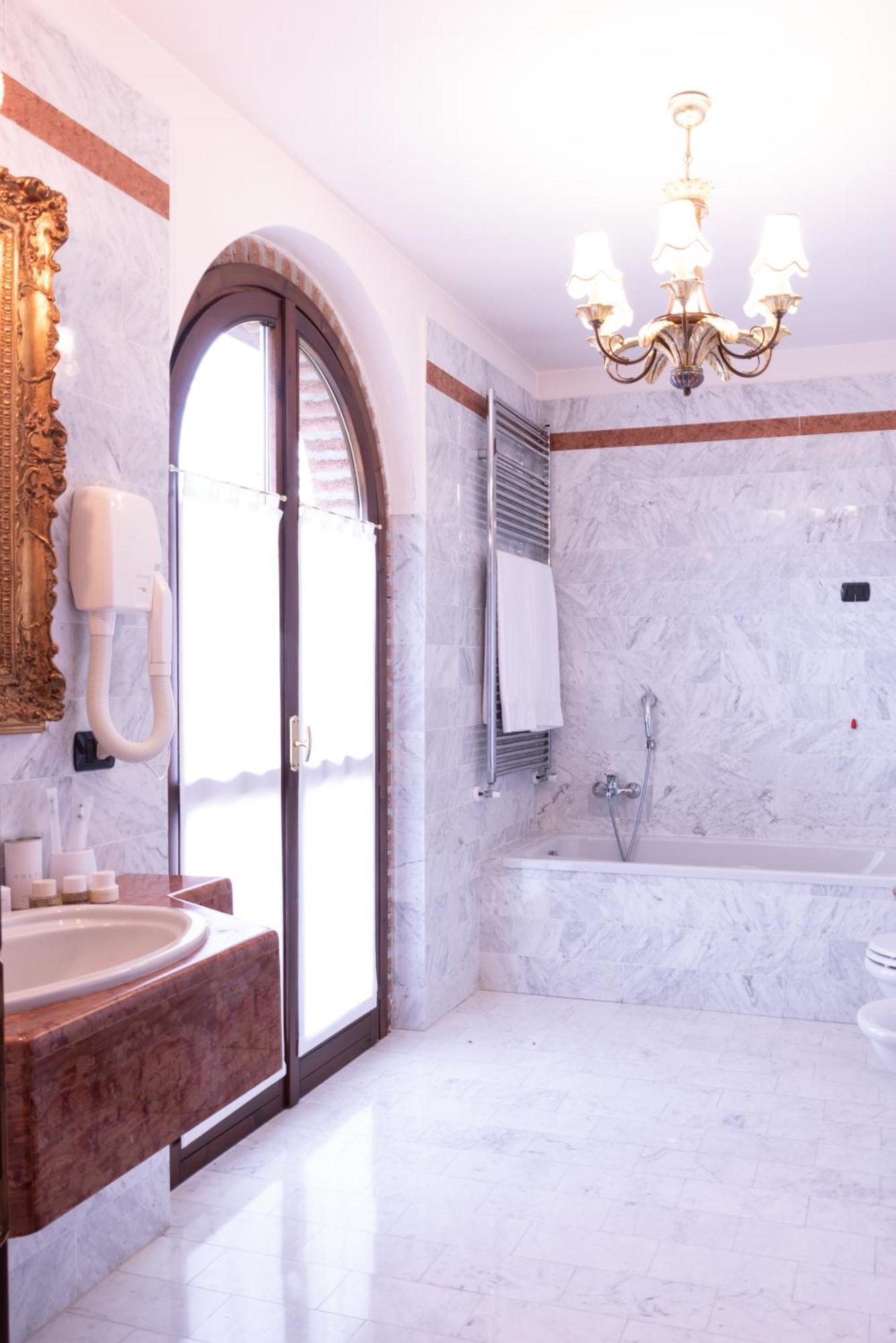 Villa Castelletto Castelletto Molina Ngoại thất bức ảnh