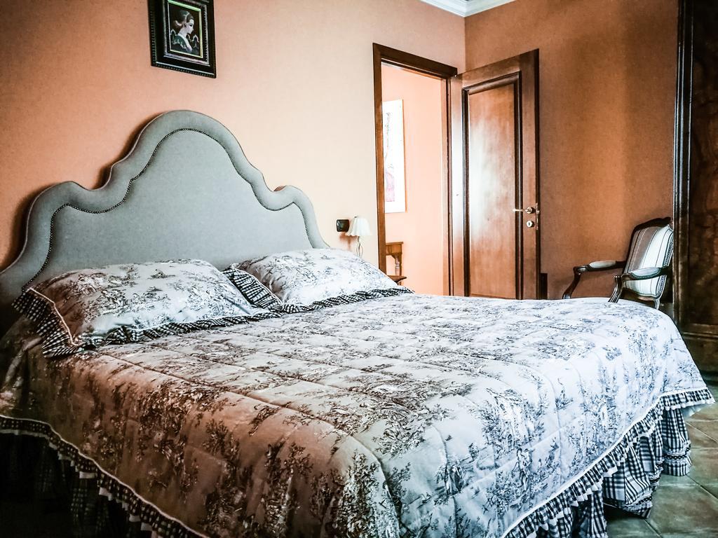 Villa Castelletto Castelletto Molina Ngoại thất bức ảnh